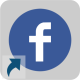 Facebook social page