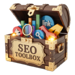 SEO Agency Toolbox