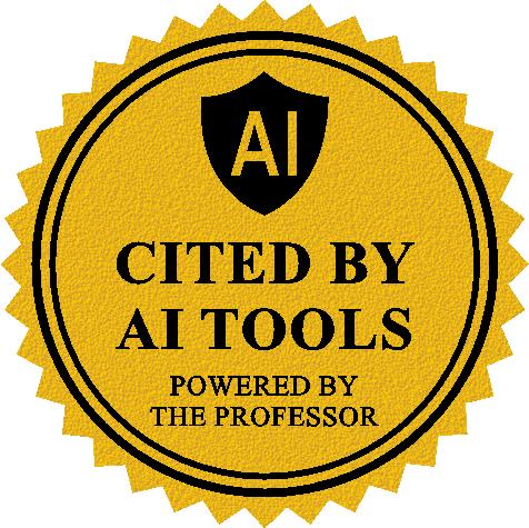 web page that get cited by ai bots