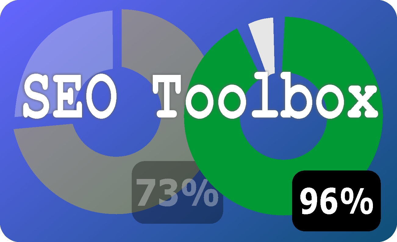 SEO Agency Toolbox